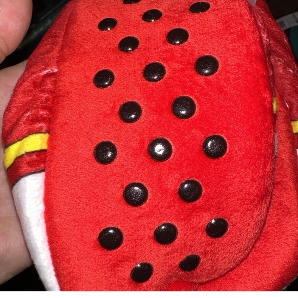 Paw Patrol Slipper Socks Slip Resistance Size Shoe 8-13 Size 4T-5T - Picture 4 of 4